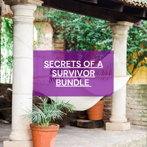 Secrets of a Survivor Bundle
